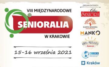 Senioralia z udziałem knurowskich seniorów